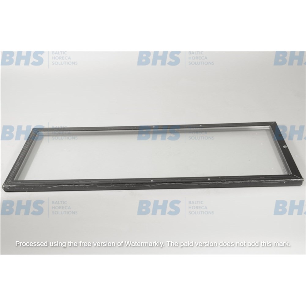 DOOR BLACK FRAME EXT. HANDLE (11954)