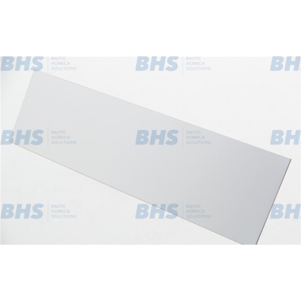 CANOPY LIGHT PLATE (10268)