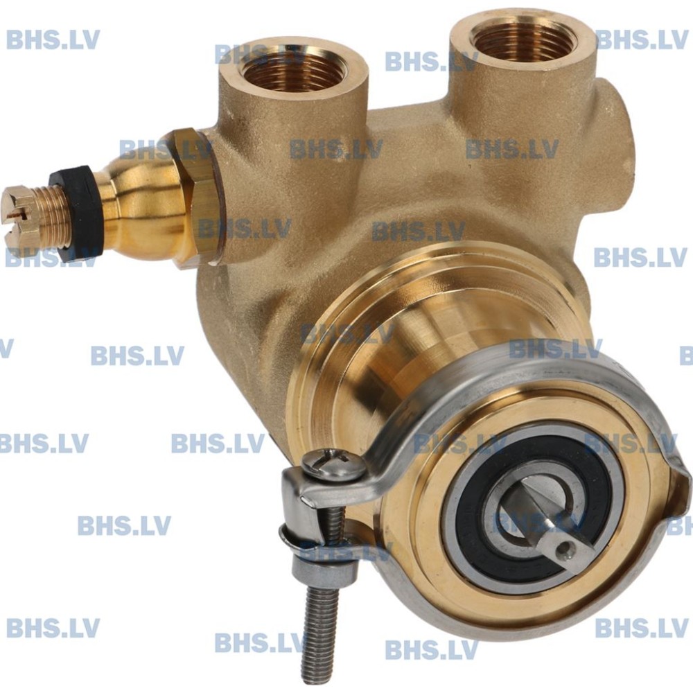 ROTARY VANE PUMP ROTOFLOW ø 3/8" GAS (L1330035)