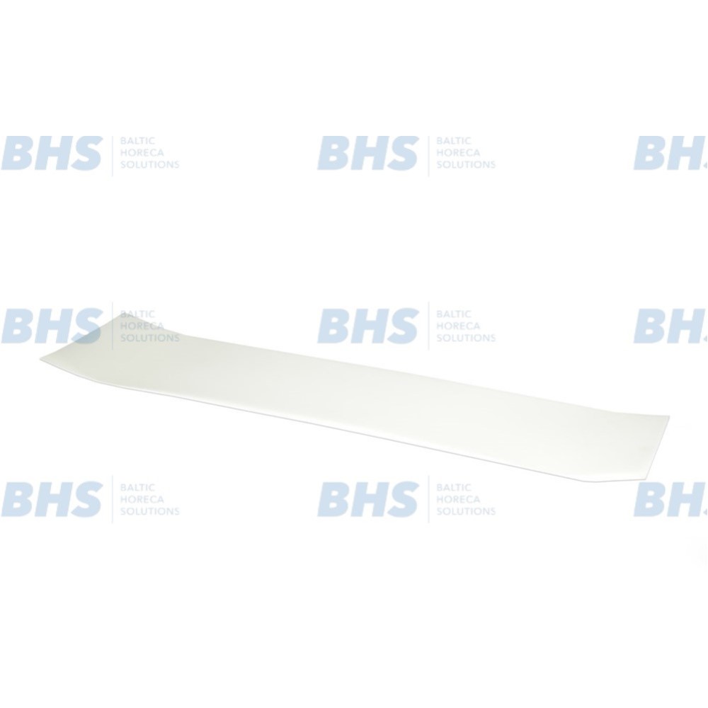 CANOPY BRANDING PLATE (10236)