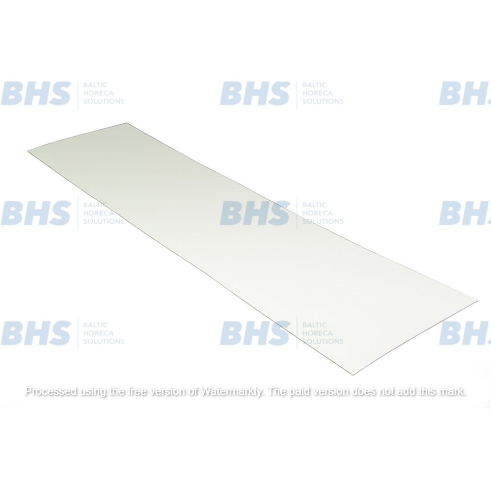 CANOPY PLATE (10284)