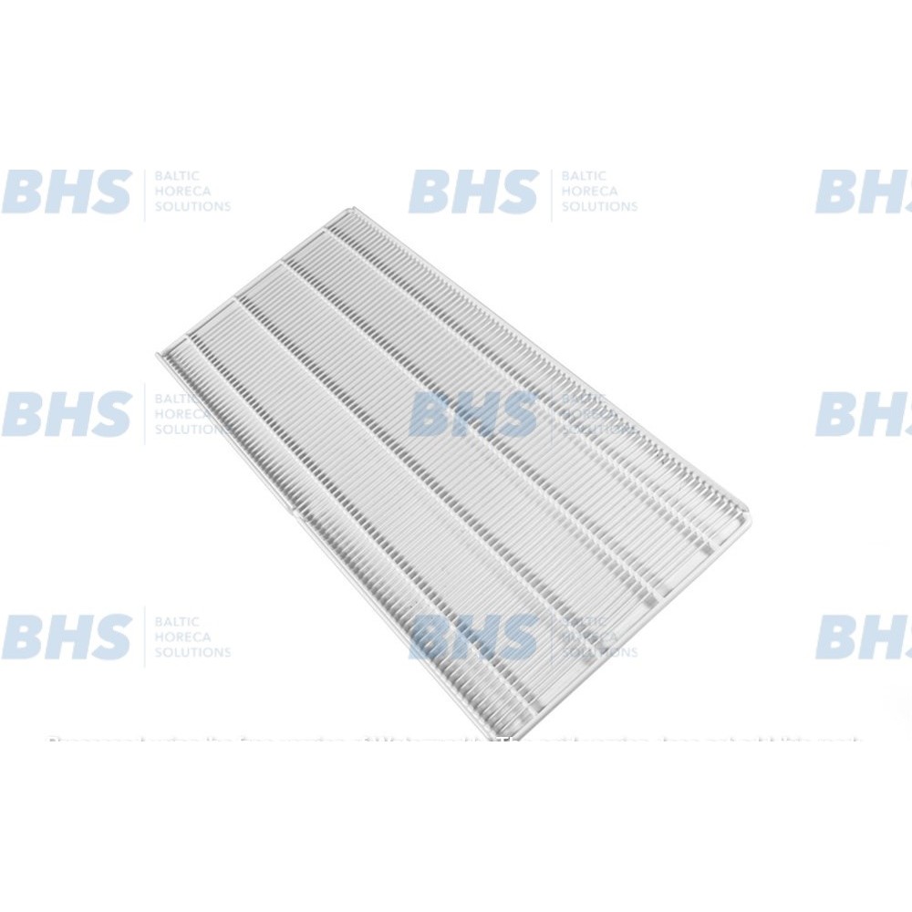 WIRE SHELF FOR P. STRONG (TC2115200249)