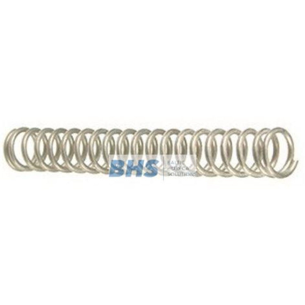 WATER PAN SECURITY SPRING 1.6M/M (7132332)