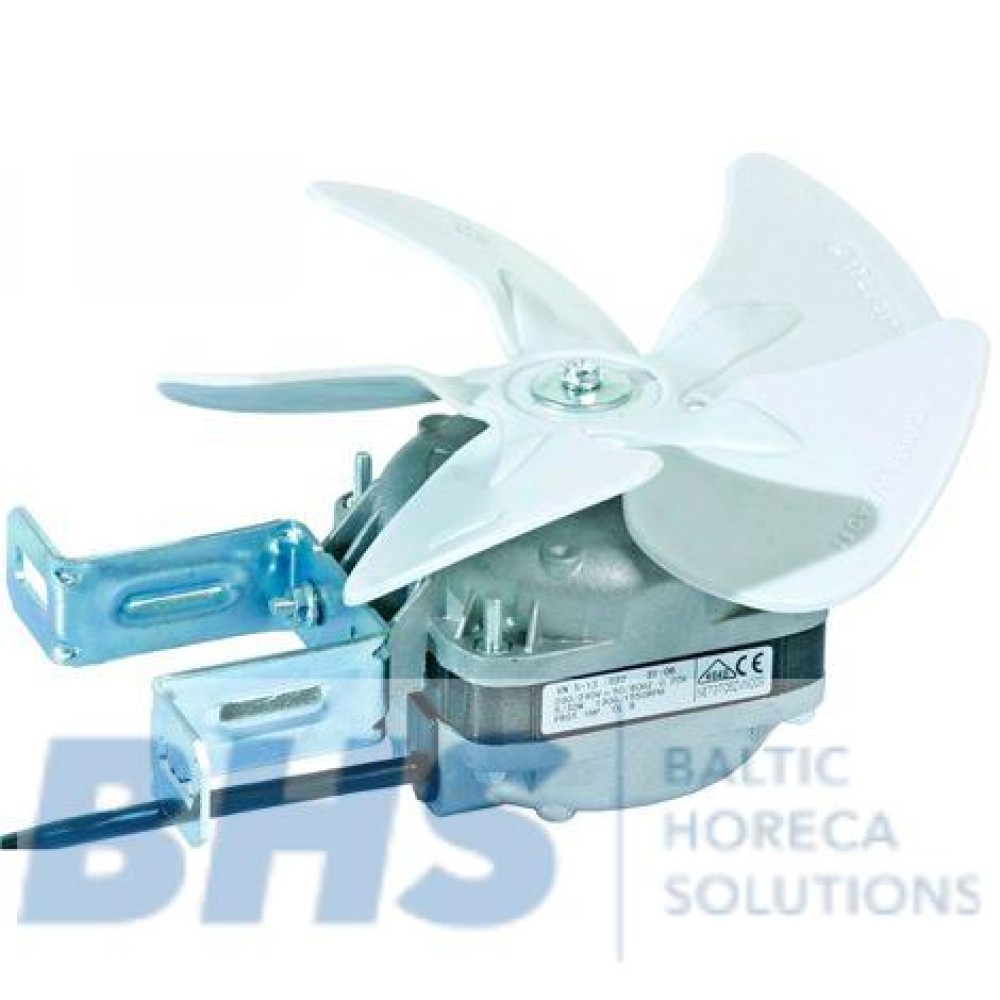 FAN MOTOR 5W H52 220/50 (5821637)