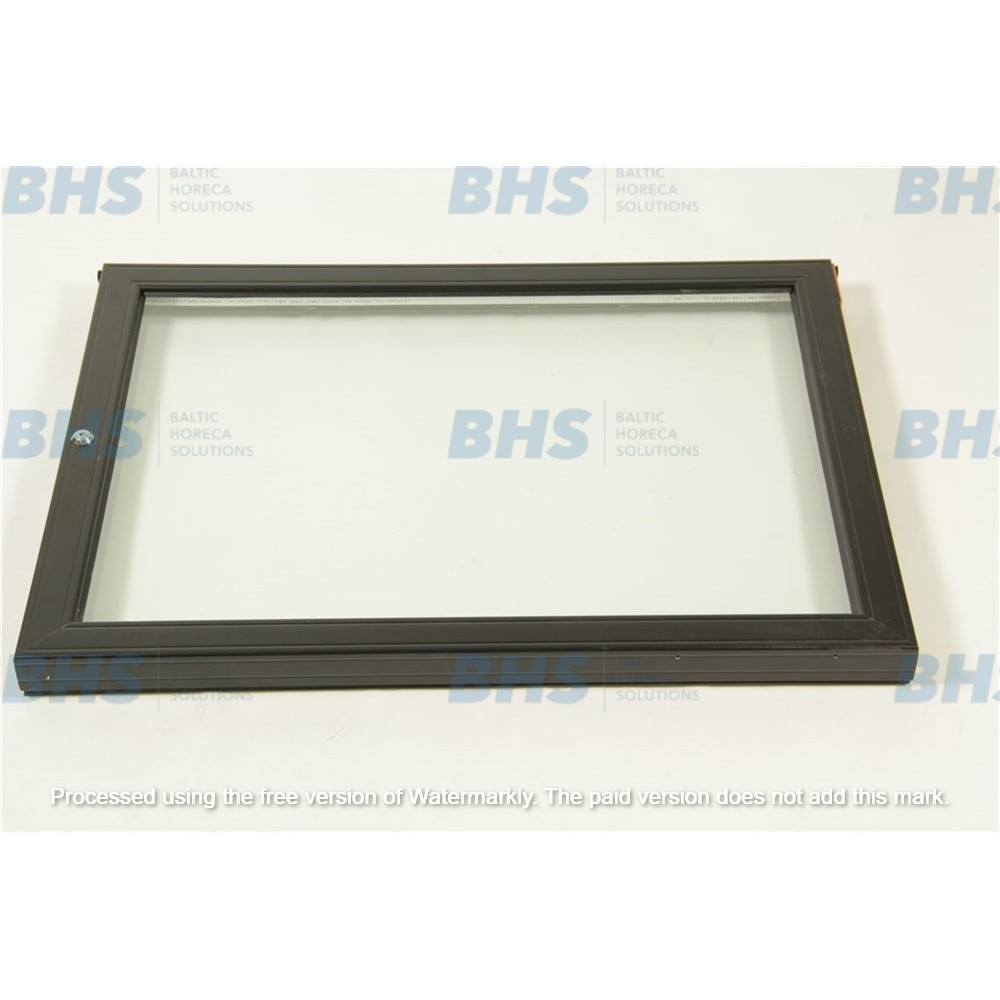 UPPER DOOR, BLACK (TC2210708114)