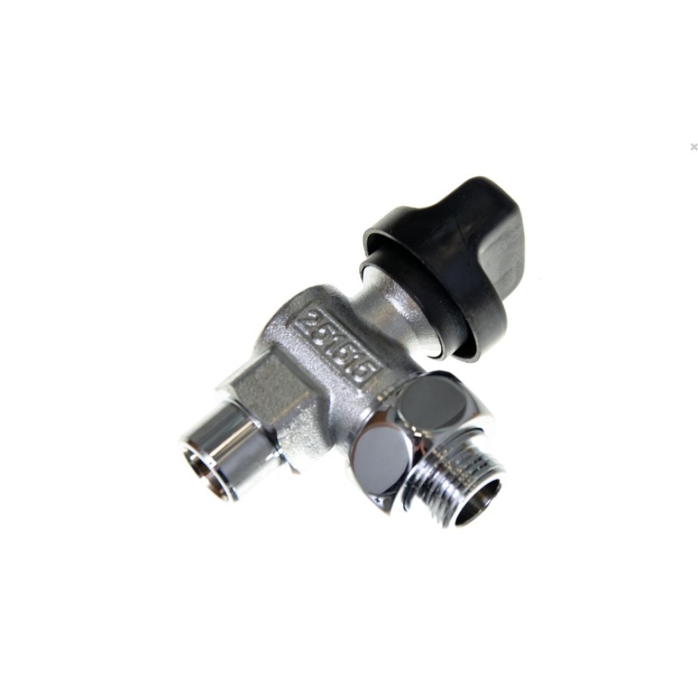 Drain tap - Hendi 209202, 209301.209400 fryer (251515)