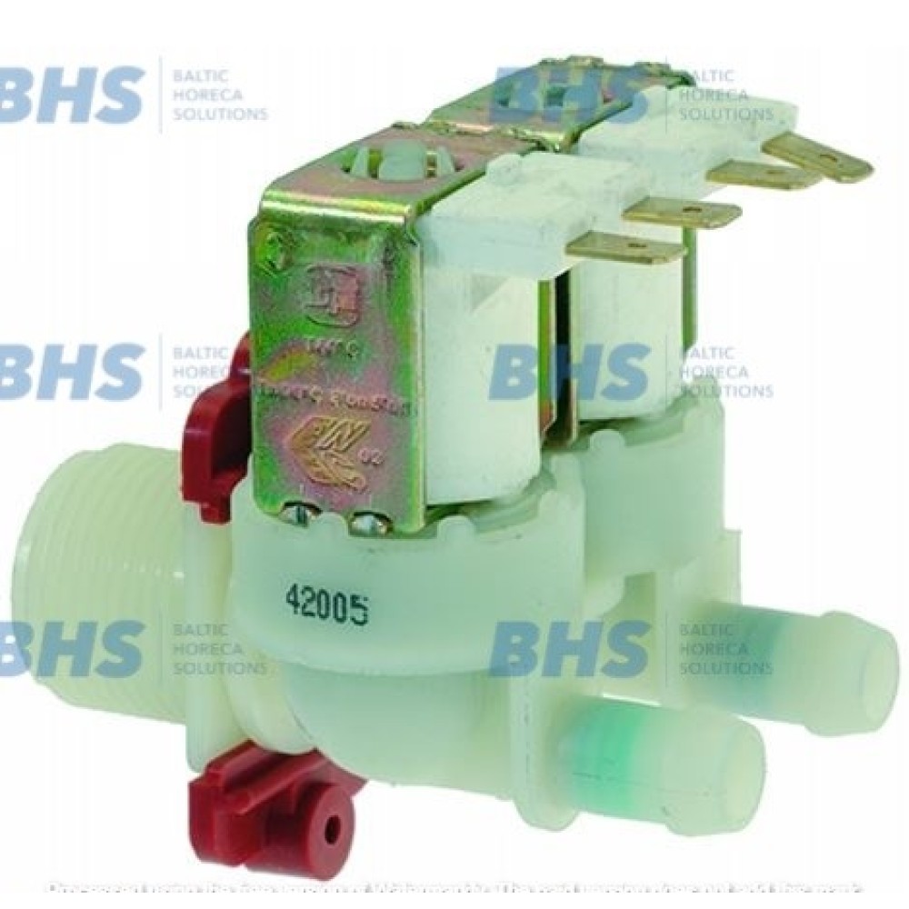 WATER INLET VALVE (5821005)