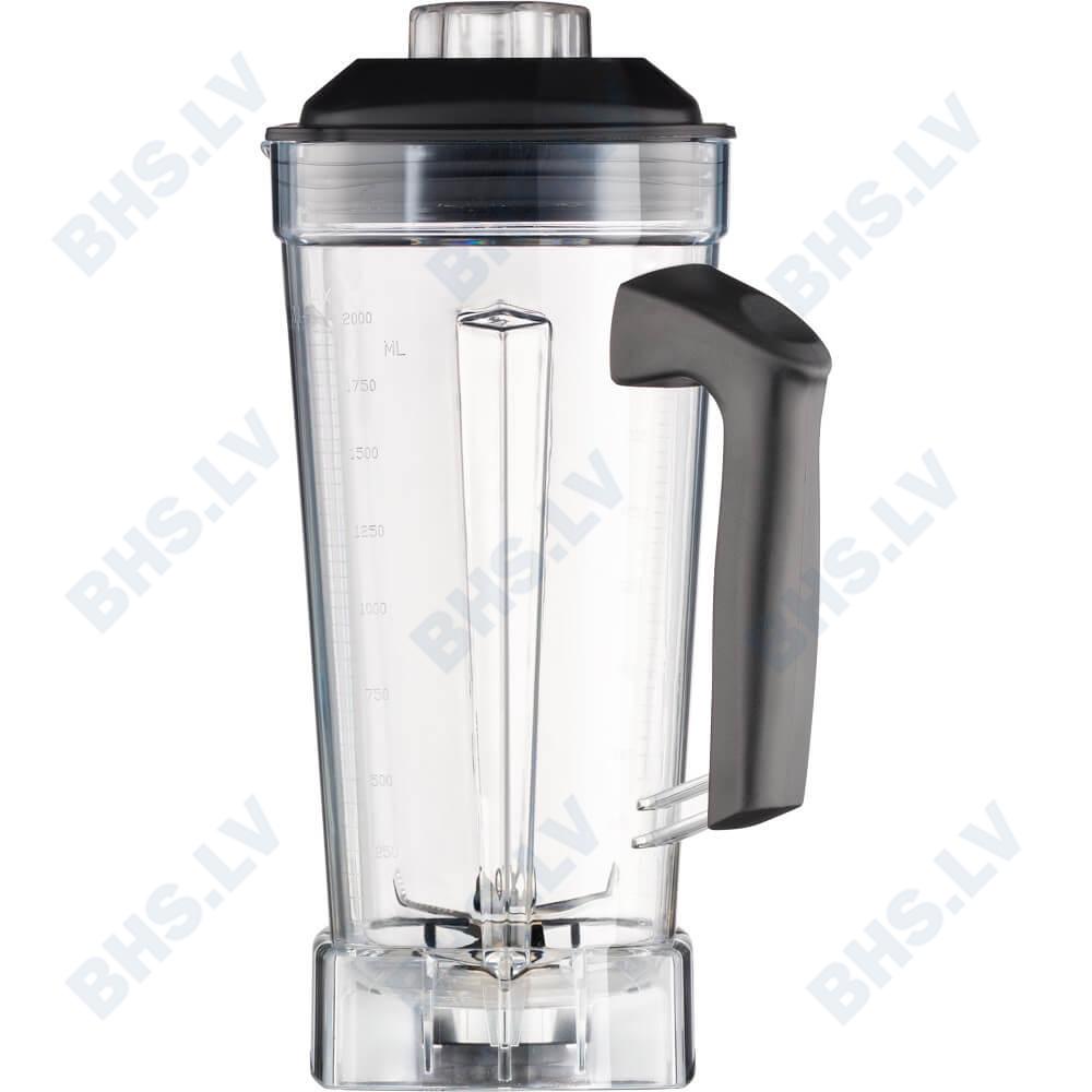 Stalgast blendera kauss 2L (484020)
