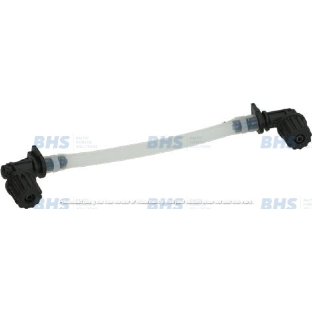 TUBE SEKOBRILL ø 3x8 mm (L3090253)