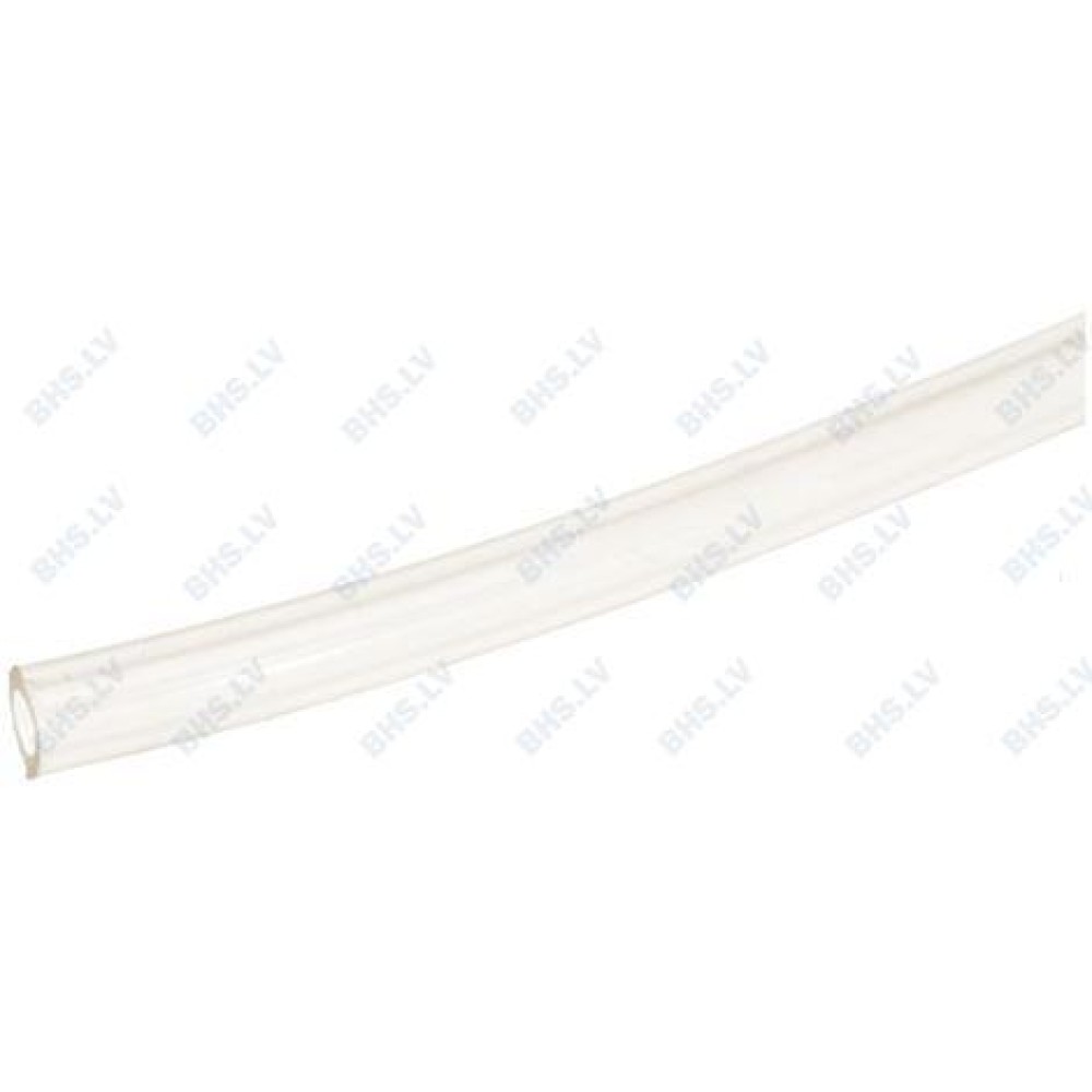 PVC HOSE ø 4x6 mm - 100 m (L3090259)