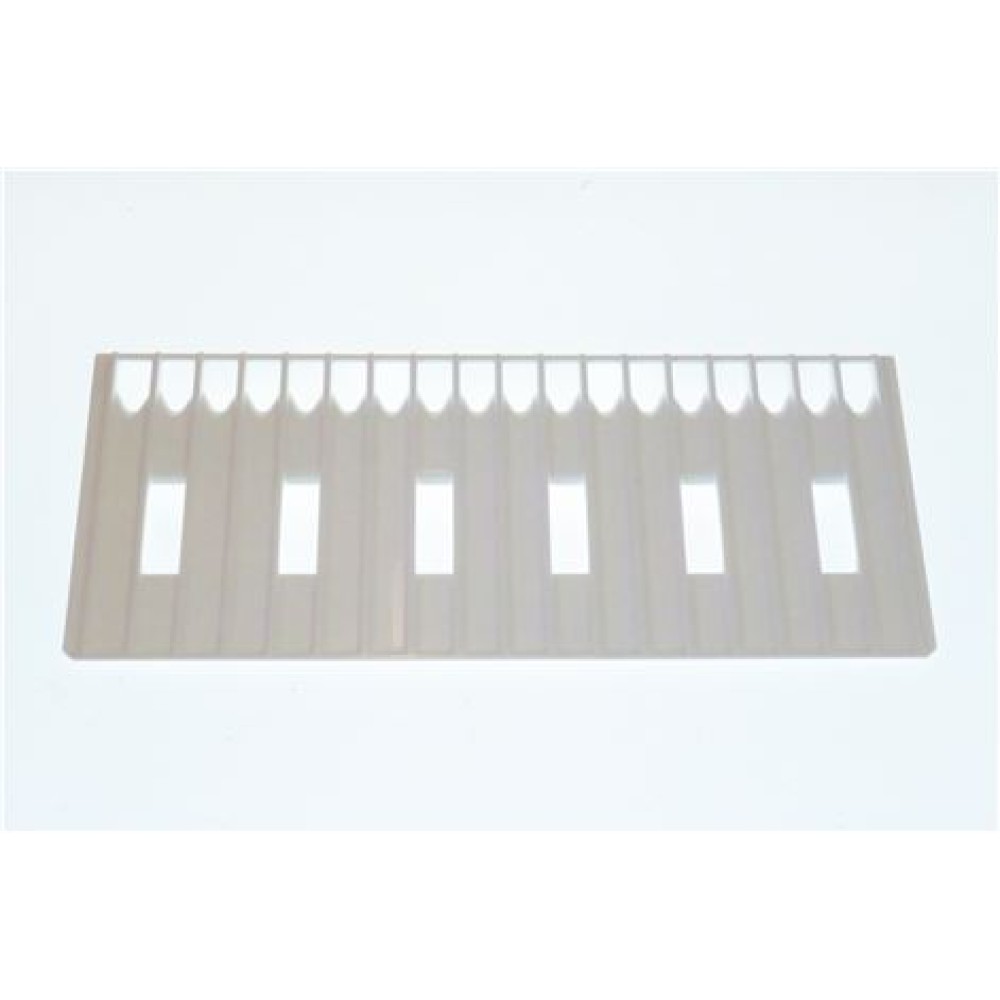 CUBE SLIDE GRILL 20 (WHITE) (7135702)