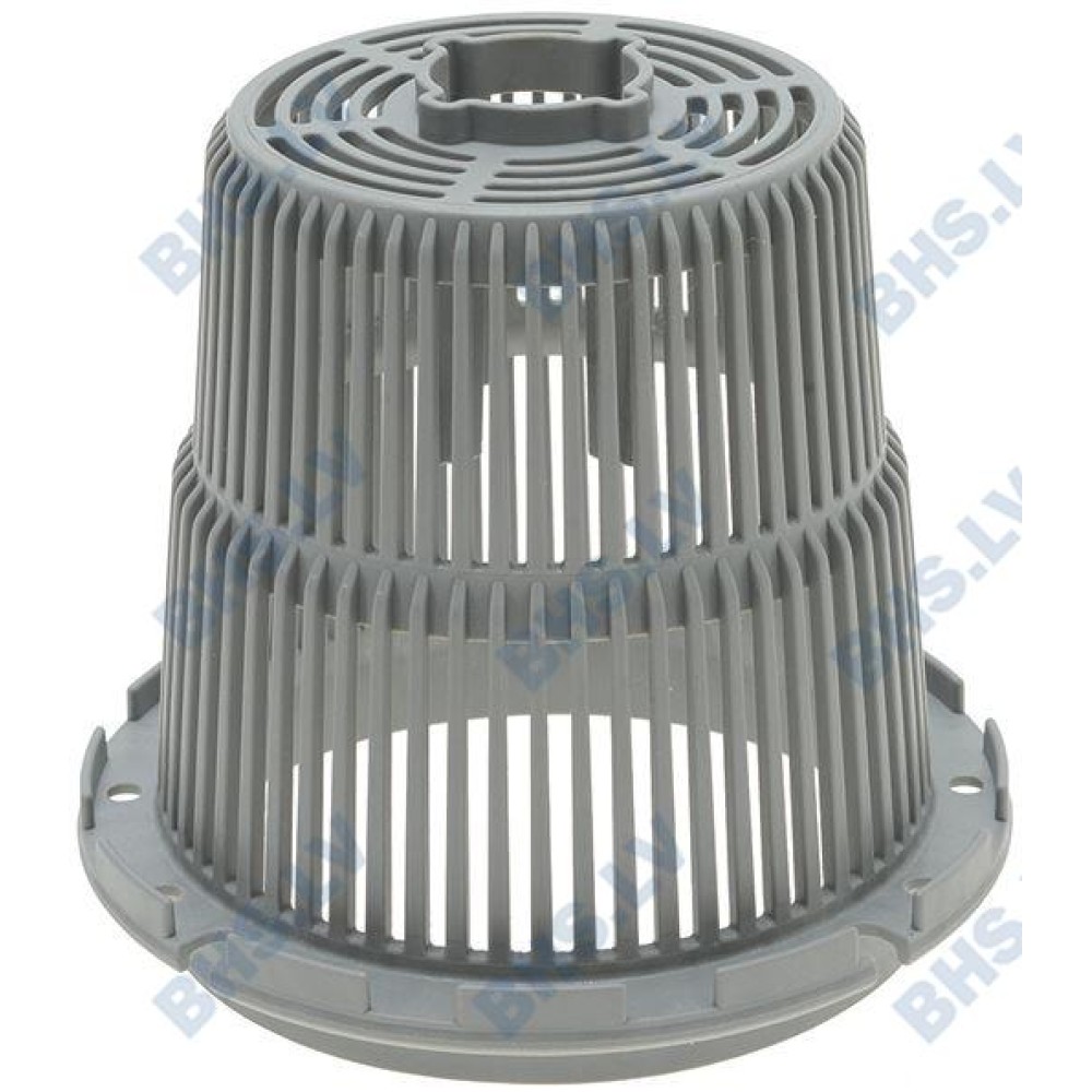 PUMP FILTER ø 124 mm (L3160187)