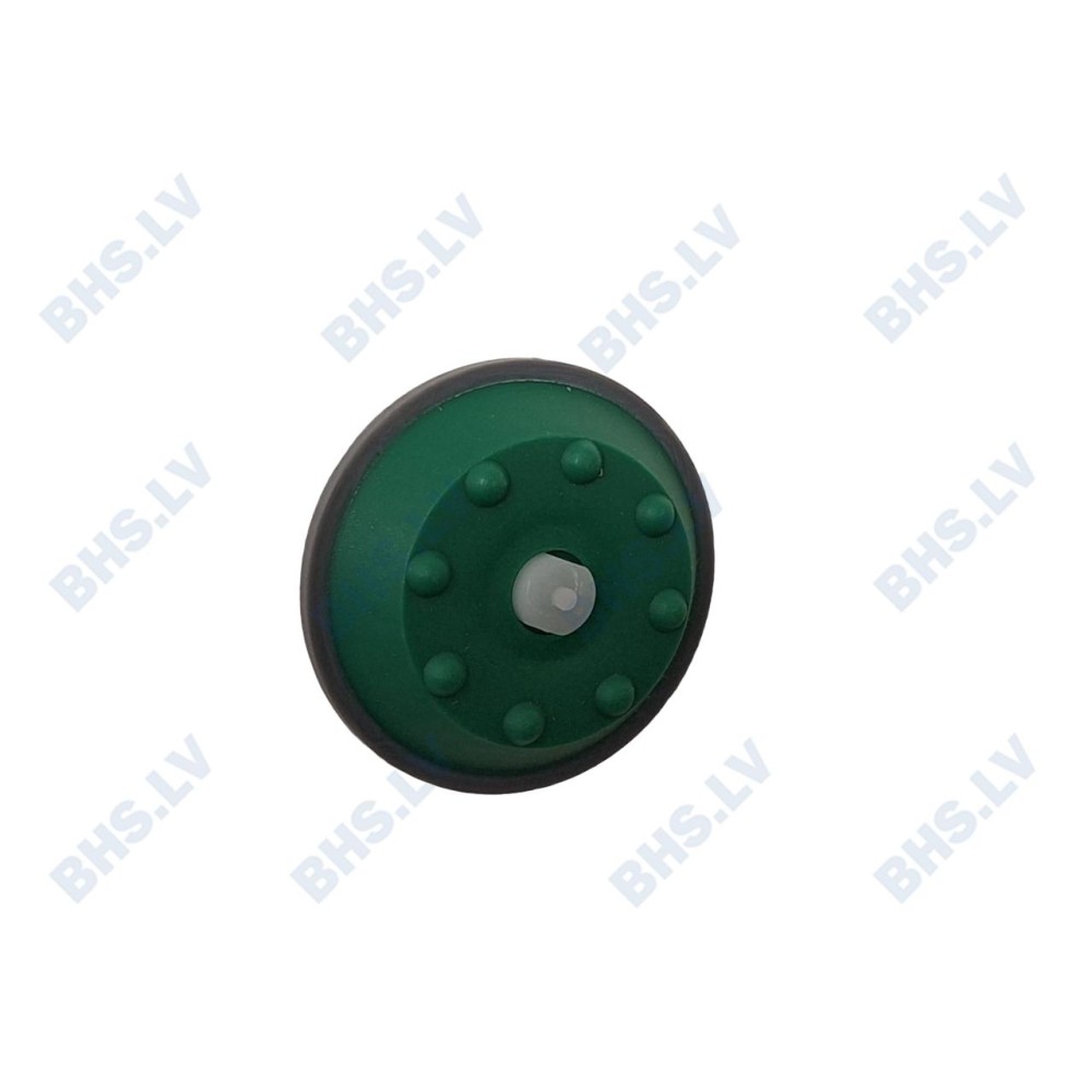 Impeller Mag Drive 3.86/32x6.5 PP gn (3328955000)