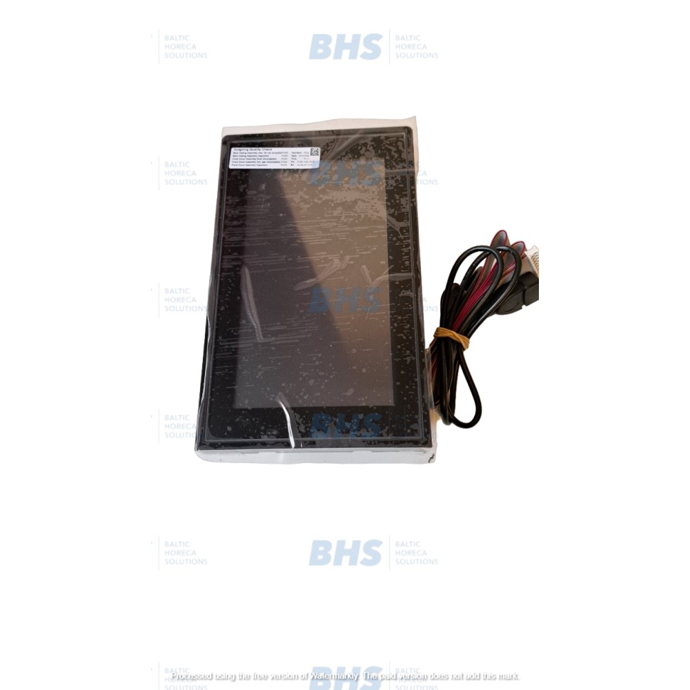 User panel SCAHAERER Coffe Club / WMF 1100 (3340661299)