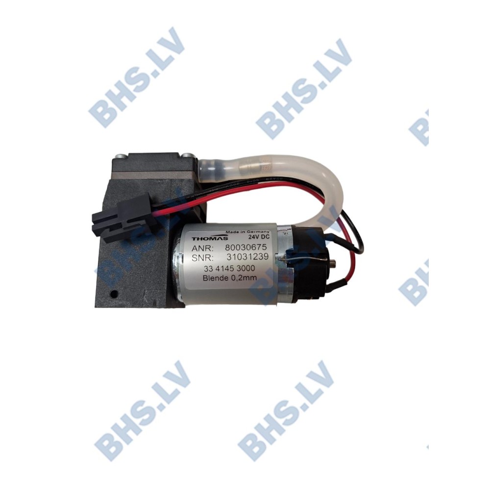 Air pump (3341453000)