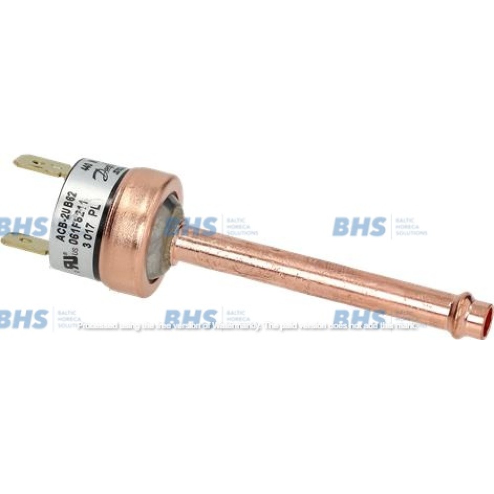 PRESSURE SWITCH ACB-2UB62 (3320913)