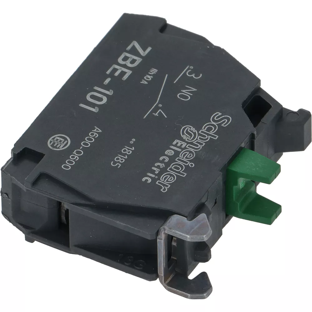 CONTACT SCHNEIDER ZBE-101 (L3454077)