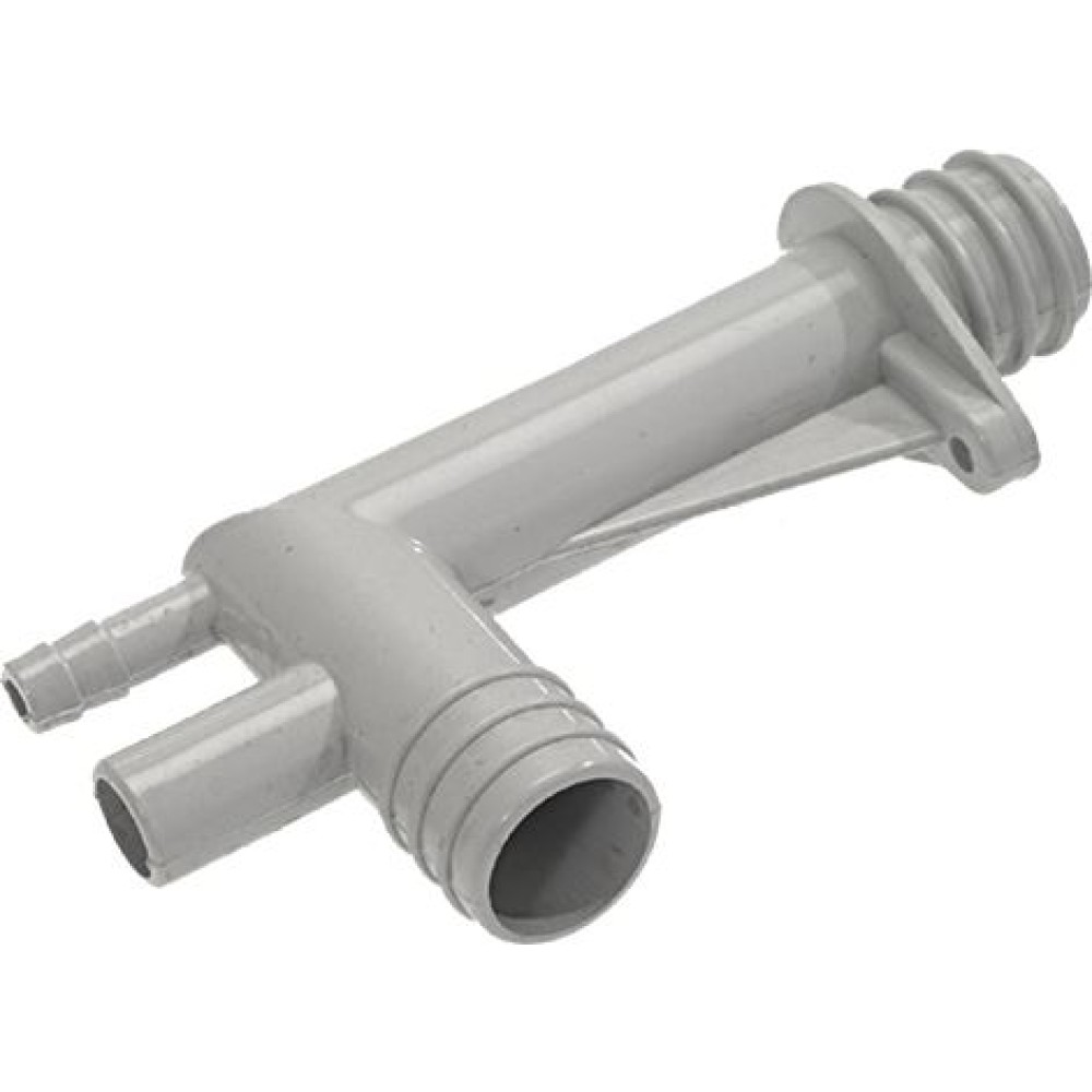 WATER OUTLET CONNECTION (3349911)