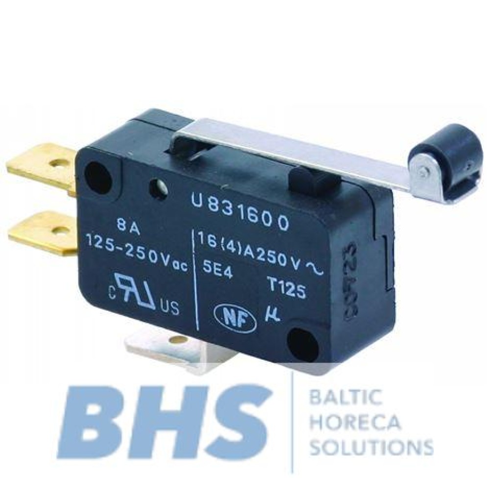 MICRO-SWITCH ROLER-ARM (5821006)