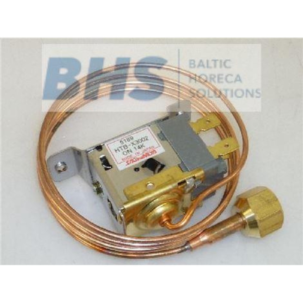 CONDENSATION PRESOSTAT (FAN-WATER) (5020457)