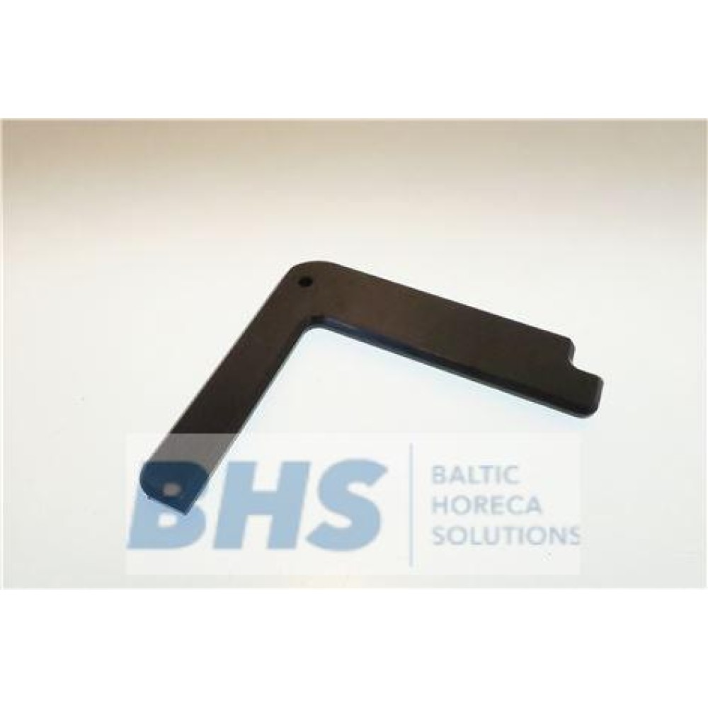 RIGHT DOOR GUIDE FINISH (L5130637 4272)