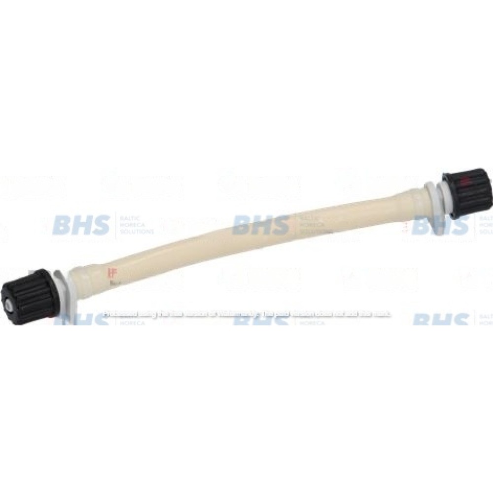 SANTOPRENE TUBE ø 6x9 mm (L5071541)