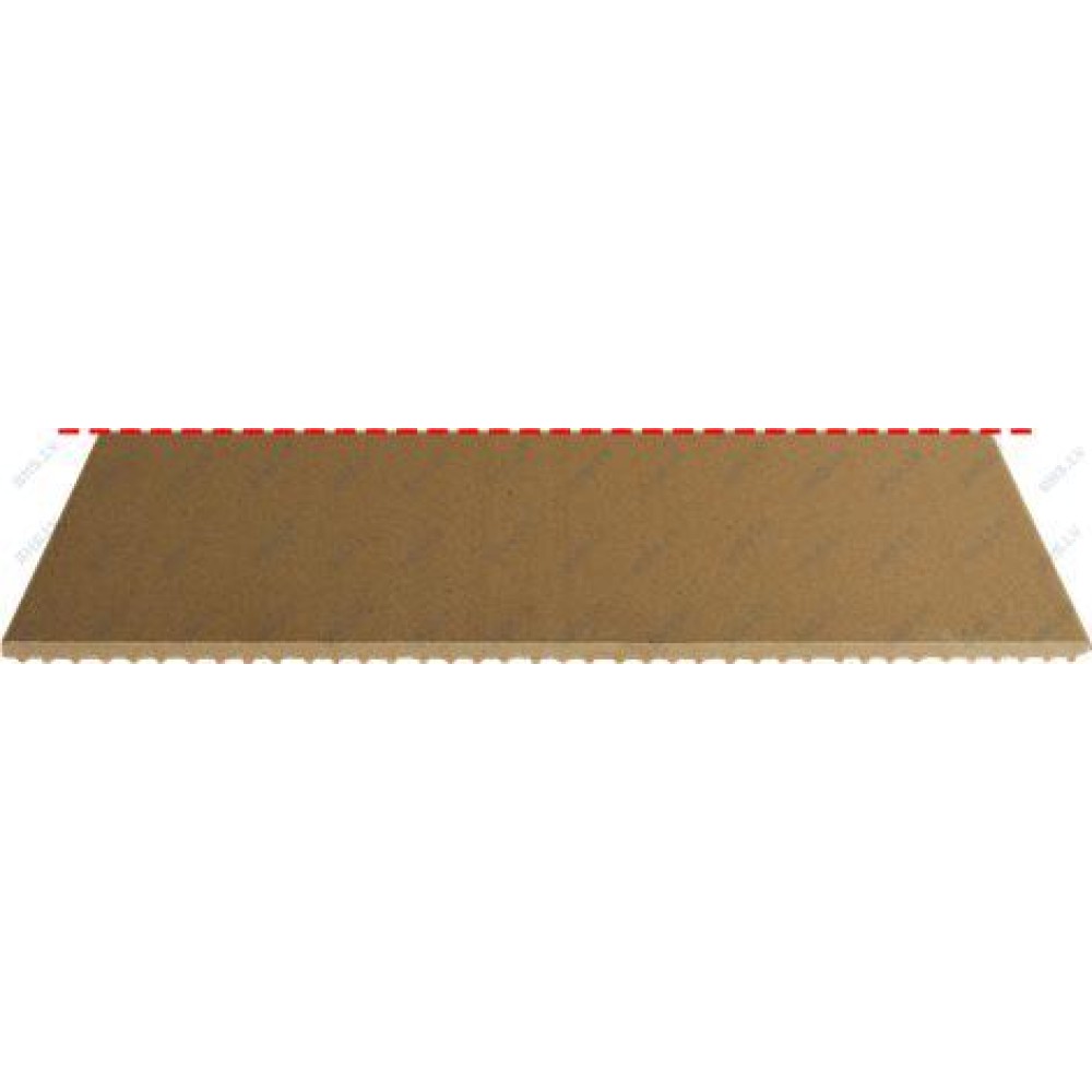 REFRACTORY STONE 990x330x11+3 mm (L5030475)