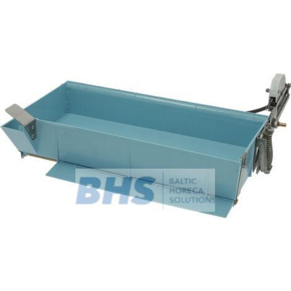 DRIP TRAY ASSEMBLY 350x165 mm (3006011)