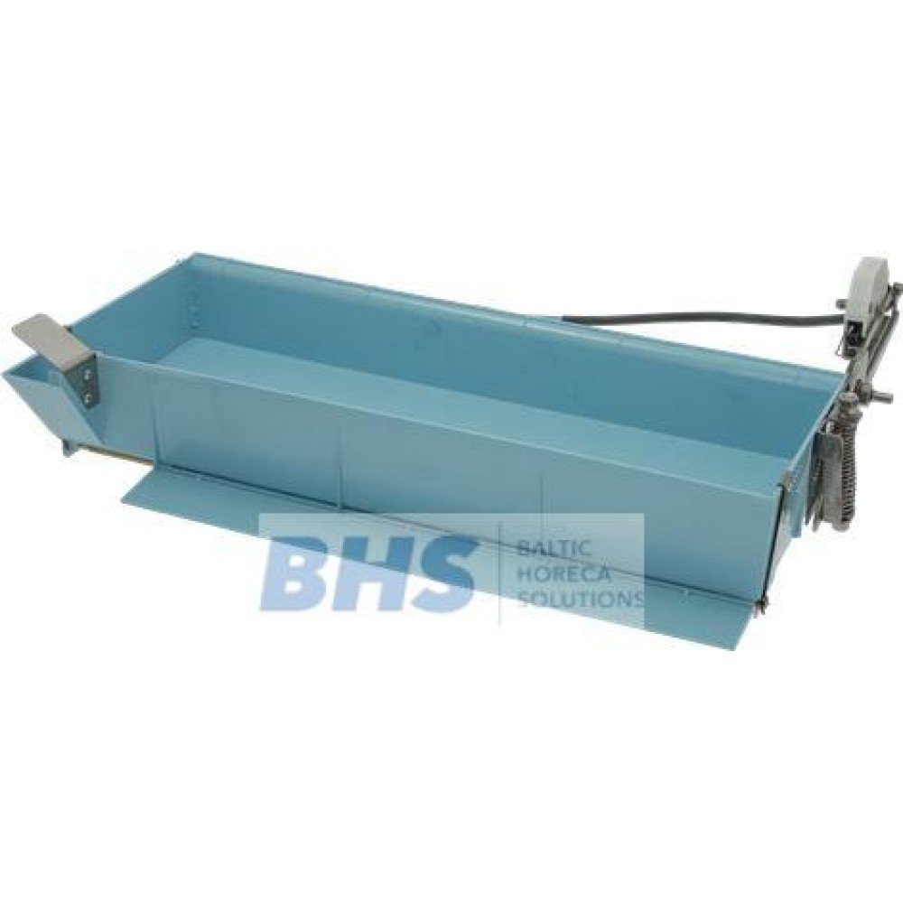 DRIP TRAY ASSEMBLY 430x165 mm (3006012)