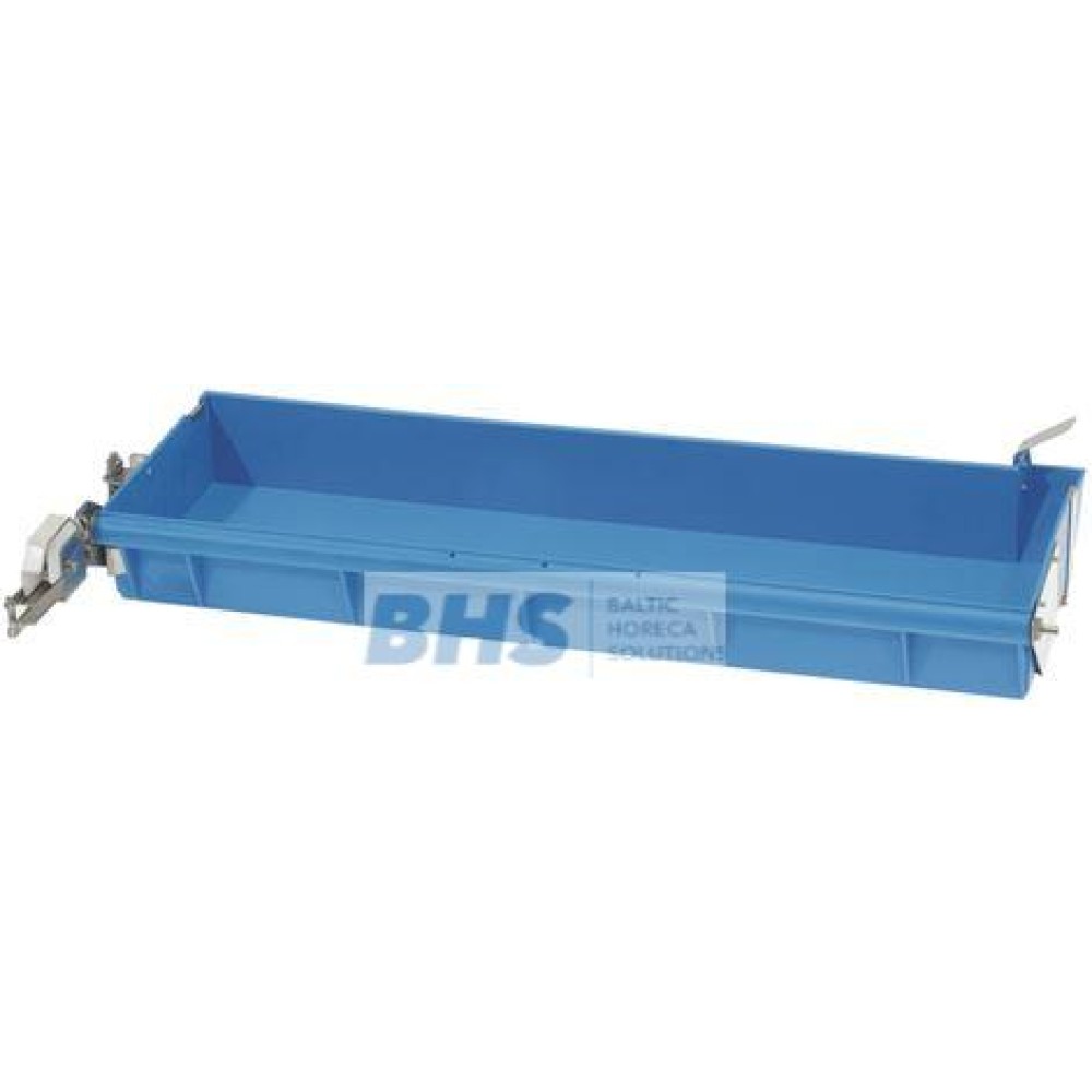 DRIP TRAY ASSEMBLY 590x165 mm (3521010)