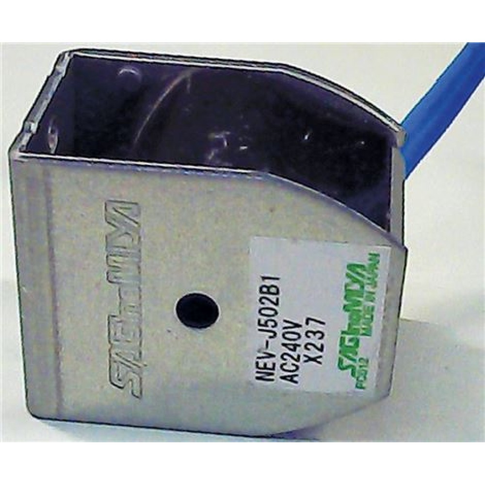 HOT GAS VALVE - COIL (5821190)