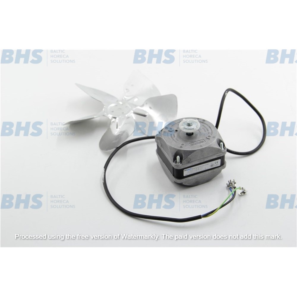 CONDENSER FAN (13328)