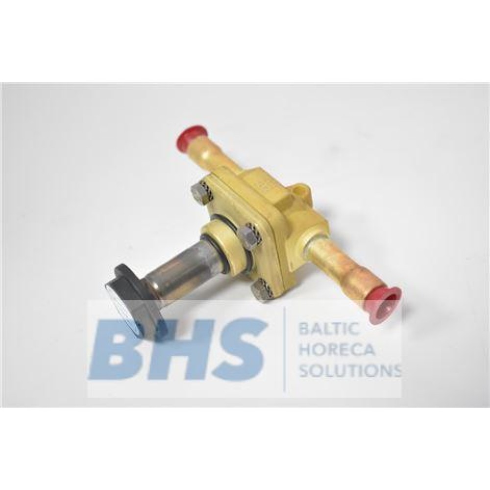 GAS VALVE HOT SOL 3/8"PM145.6IRSP (7132421)