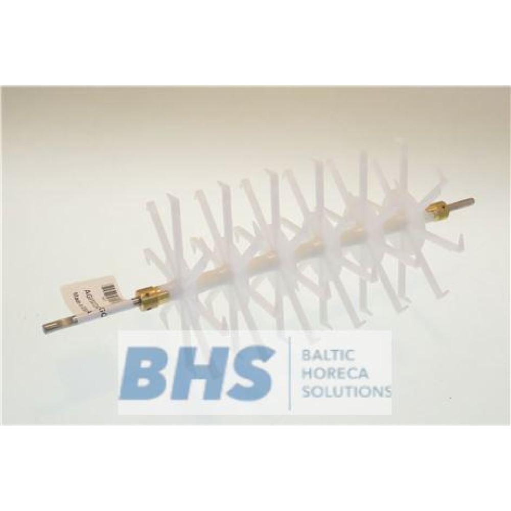 SHAFT 335 mm 6 PADDLES (7129199)