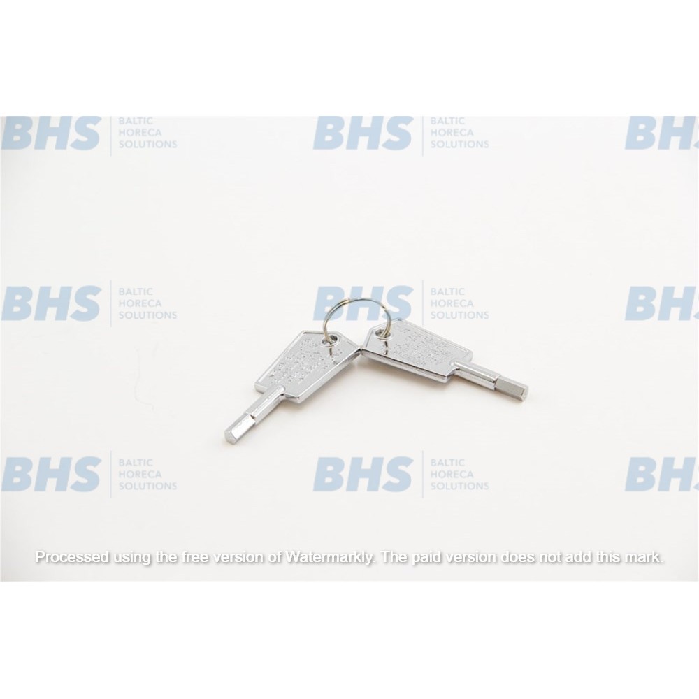 KEY (TC10673)