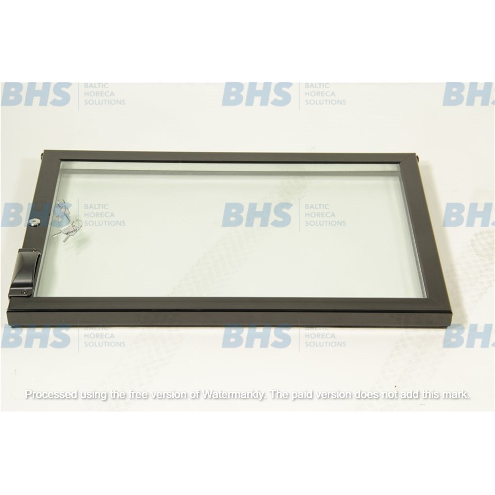 GLASS DOOR (12254)