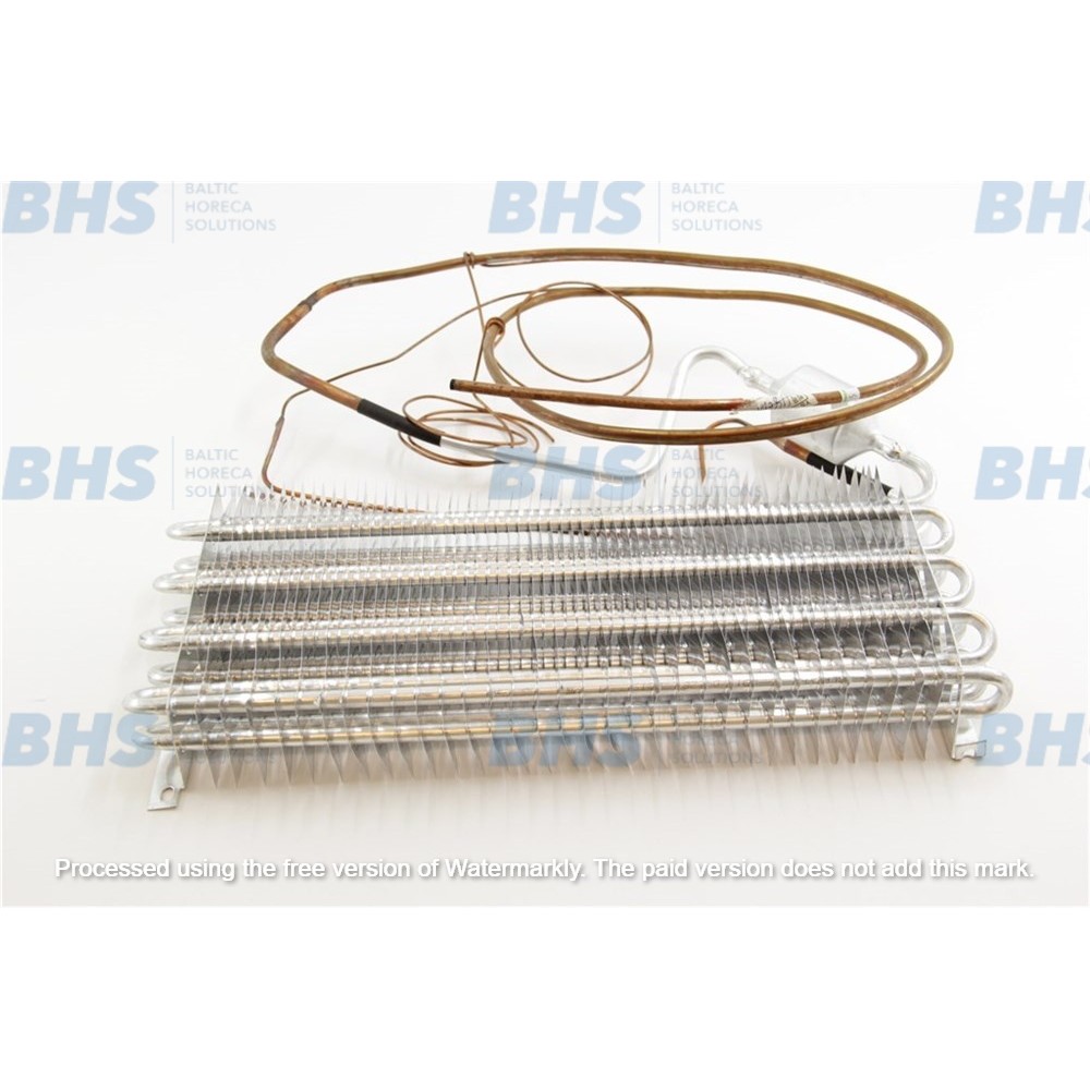 EVAPORATOR (TC9211802577)
