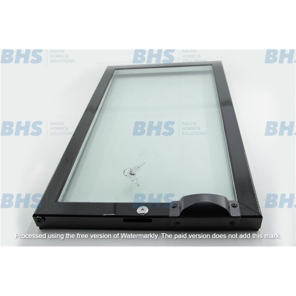 GLASS DOOR RIGHT (12336)