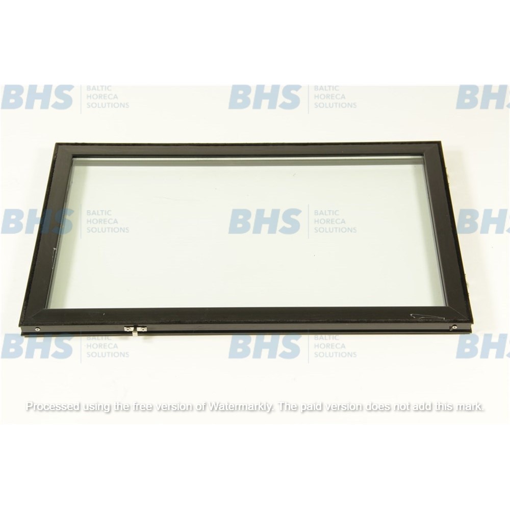 GLASS DOOR RIGHT (12340)