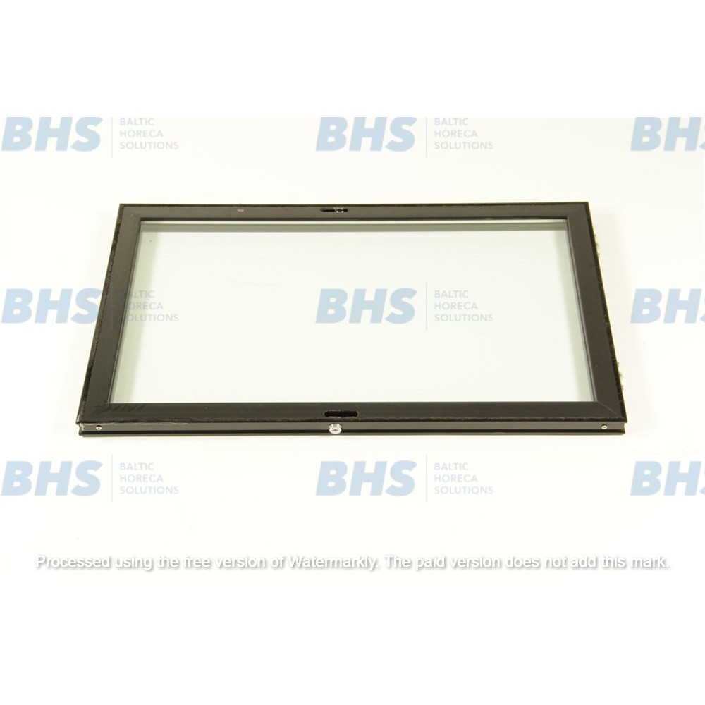 GLASS DOOR MIDDLE (12328)