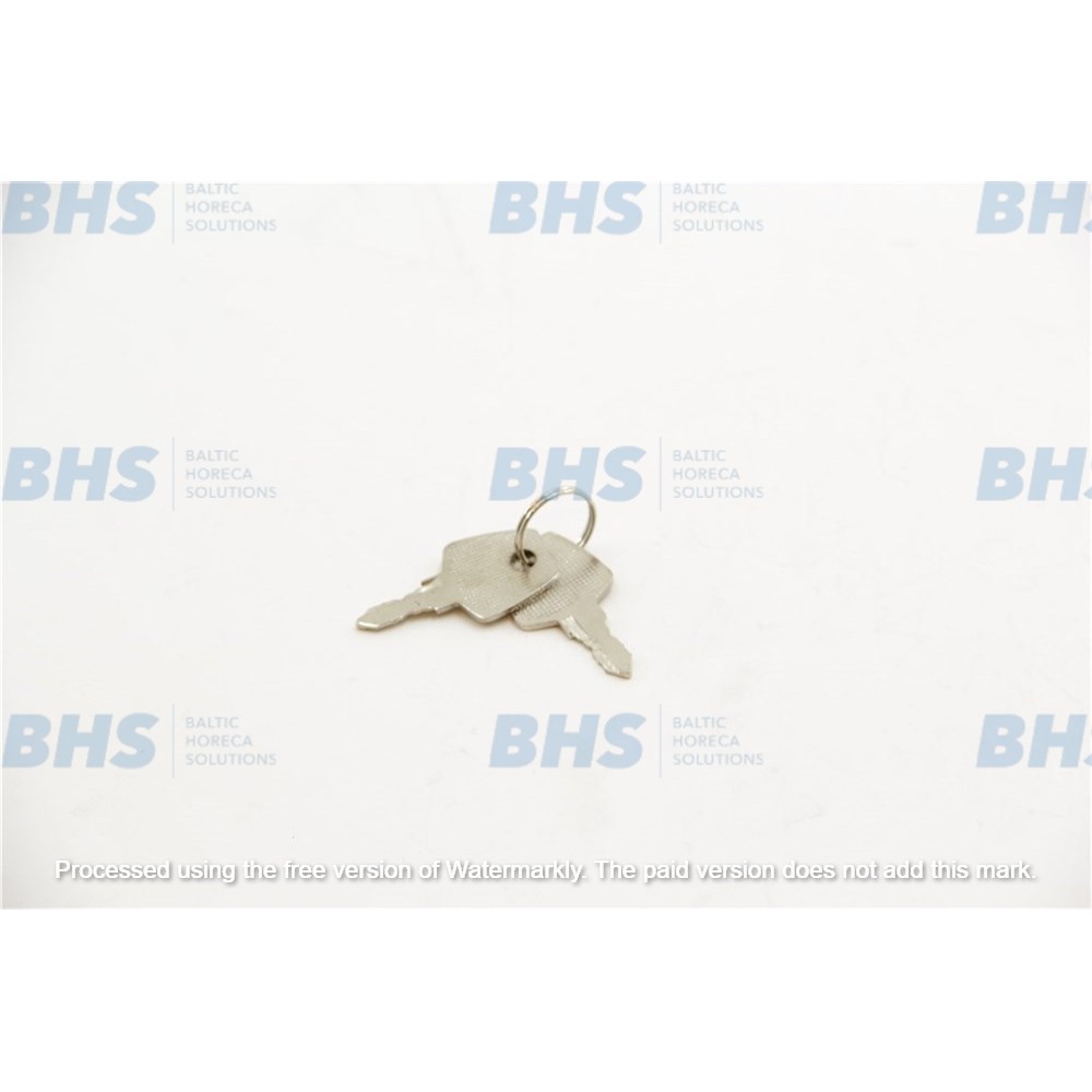 EKSTRA KEYS (TC9236000311)