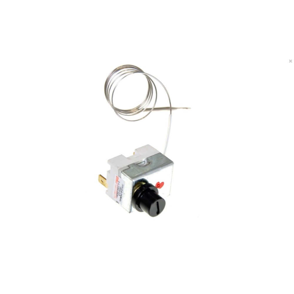 230V safety thermostat - fryers 205808, 205815, 205822, 205839, 207208, 207307, 209202, 209301 (930595)