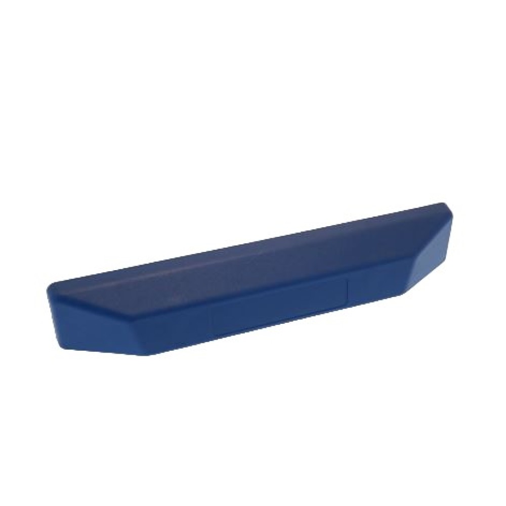 DOOR HANDLE, BLUE (5097223)