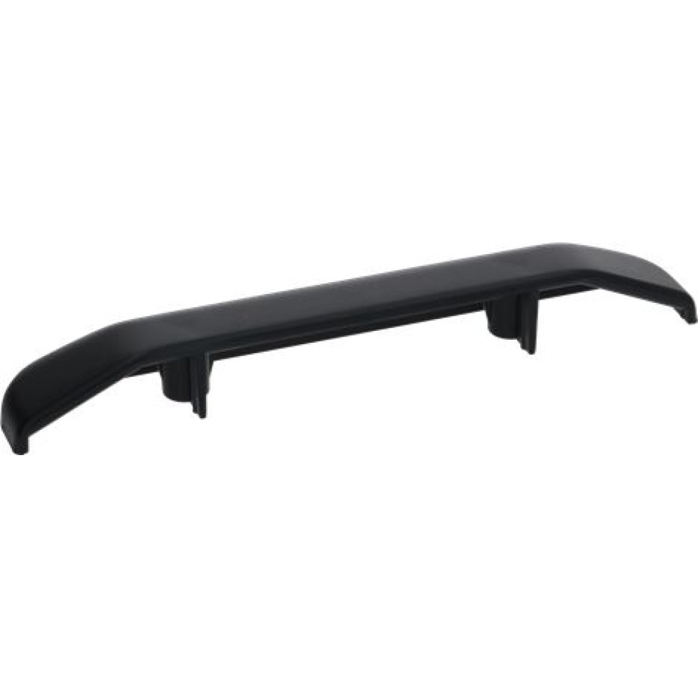 HANDLE BLACK PLASTIC (3242081)