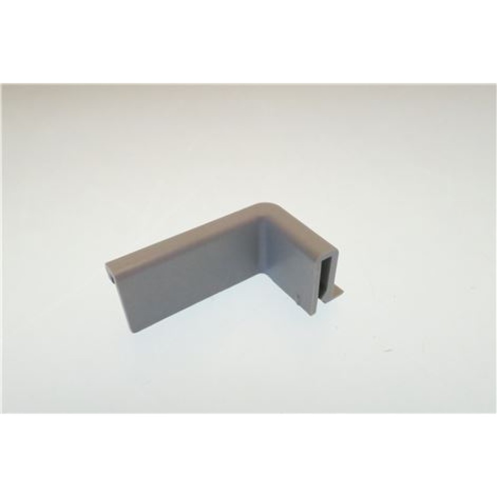 PLASTIC CORNER GUARD , GREY (5071008)
