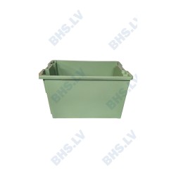 Plastmasas kaste 66 L