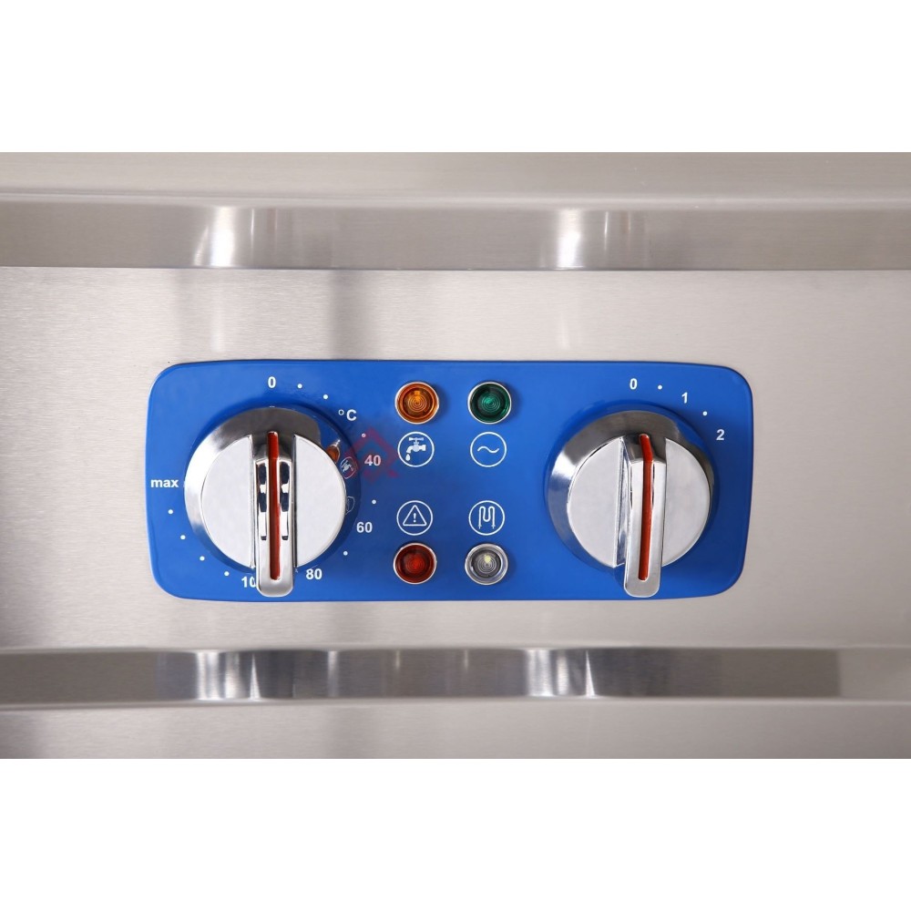 ELEKTRISKAIS VĀRKATLS 300 litri (GK513000-120KN)