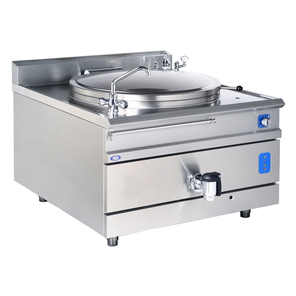 Gāzes vārkatls 300 litri (GK613000-120KN)
