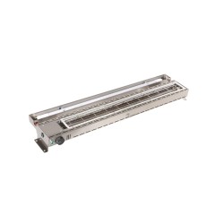 Sildlampa ar LED apgaismojumu 1 kw