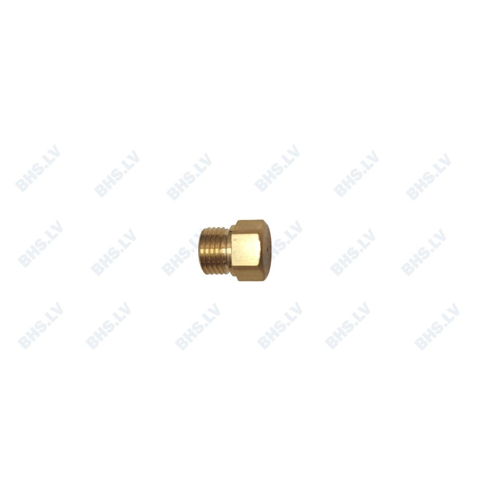 Nozzle fi 1,05mm for stoves lpg (C007536)